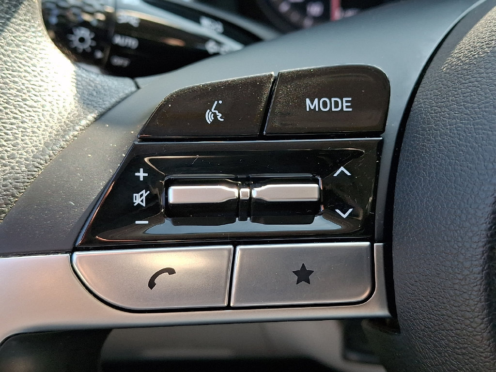 Used 2024 Hyundai Tucson SEL AWD/4WD image 21