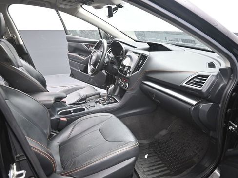 Used 2018 Subaru Crosstrek 2.0i Limited AWD/4WD image 16