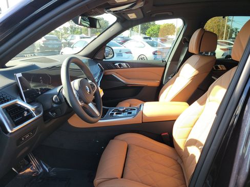 New 2026 BMW X5 sDrive40i w/ M Sport Package image 20