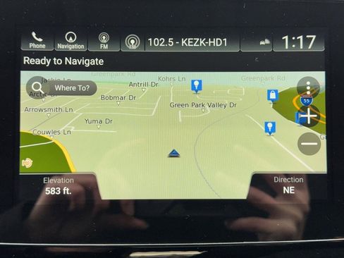 Used 2020 Honda Pilot Elite image 27