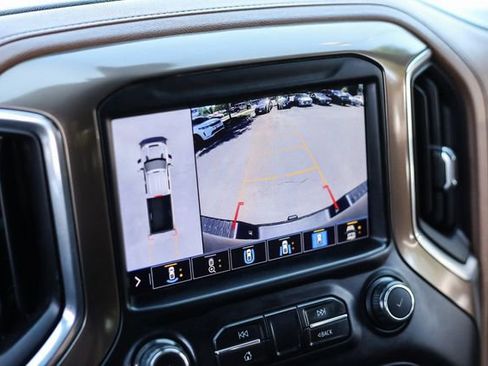 Used 2020 Chevrolet Silverado 2500 High Country AWD/4WD image 40