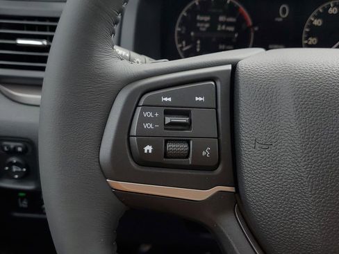 New 2026 Honda Ridgeline RTL image 16