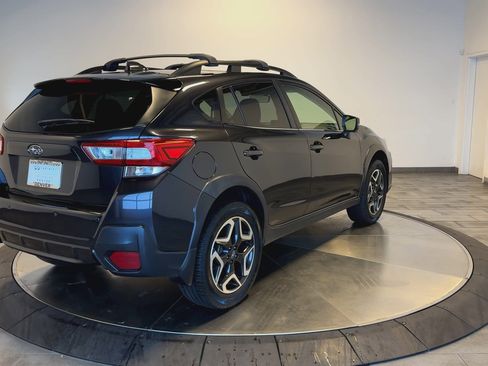 Used 2019 Subaru Crosstrek 2.0i Limited w/ Moonroof Package w/Navigation image 8