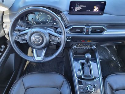 Certified 2025 MAZDA CX-5 AWD 2.5 S w/ Premium Plus Pkg