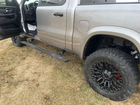 New 2026 RAM 1500 Big Horn image 17