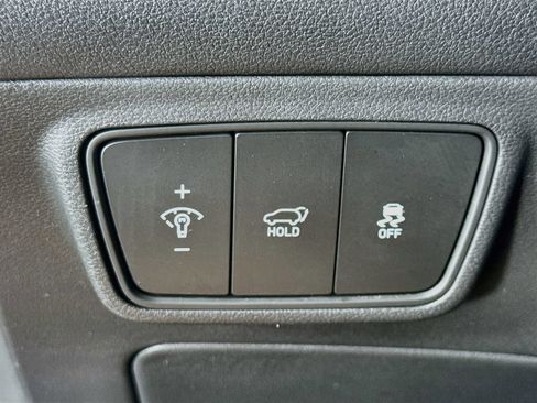 Used 2023 Hyundai Tucson SEL w/ Convenience Package AWD/4WD image 20
