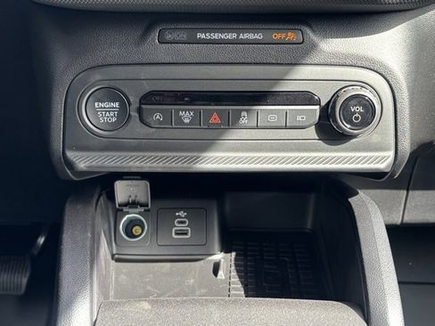 New 2025 Ford Bronco Sport Heritage w/ Convenience Package image 27