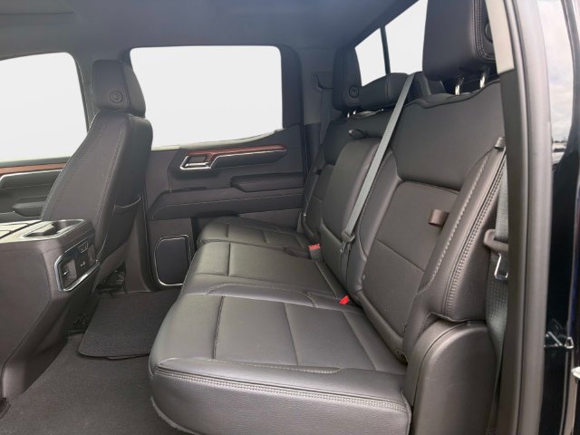 Used 2023 GMC Sierra 1500 Denali w/ Denali Reserve Package RWD image 12