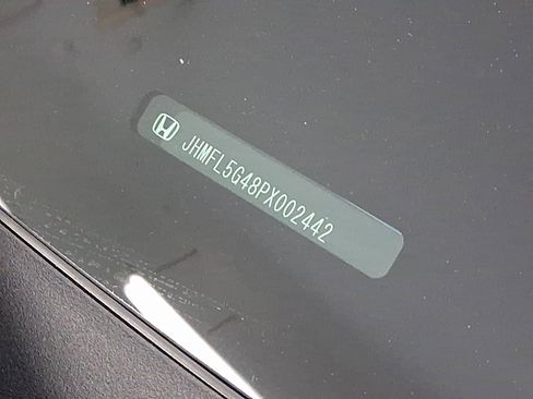 Used 2023 Honda Civic Type R image 18