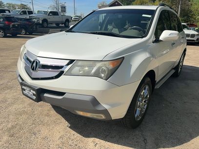 Used 2008 Acura MDX