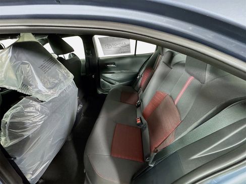 Certified 2026 Toyota Corolla SE image 13