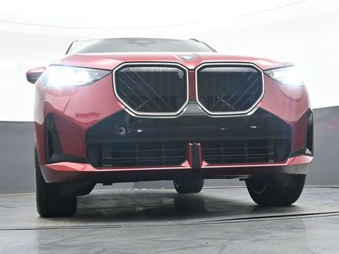 New 2026 BMW X3 xDrive30i w/ Premium Package AWD/4WD image 42