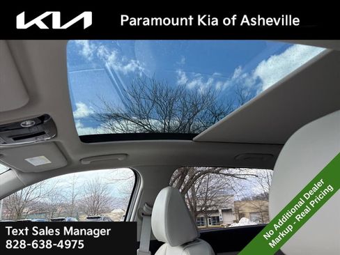 New 2026 Kia Sorento EX image 14