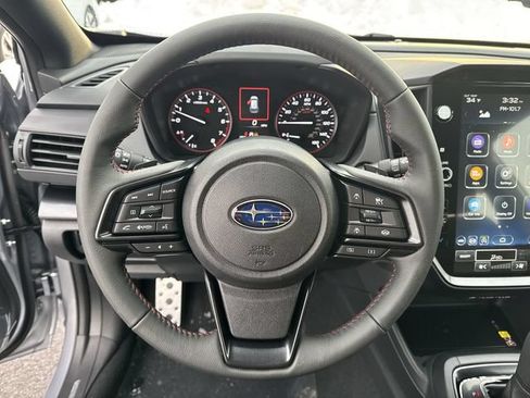 New 2026 Subaru Impreza RS AWD/4WD image 22