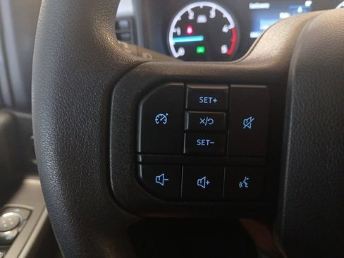 Used 2024 Ford F250 XL w/ STX Appearance Package AWD/4WD image 18
