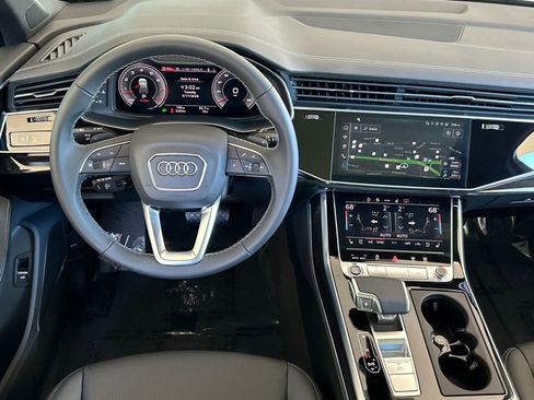 New 2026 Audi Q7 3.0T Premium Plus AWD/4WD image 13