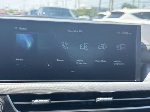 Used 2025 Hyundai Sonata SE FWD image 16