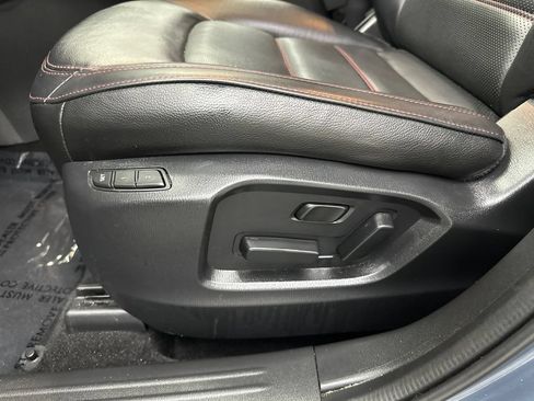Used 2025 MAZDA CX-5 Carbon Edition AWD/4WD image 10