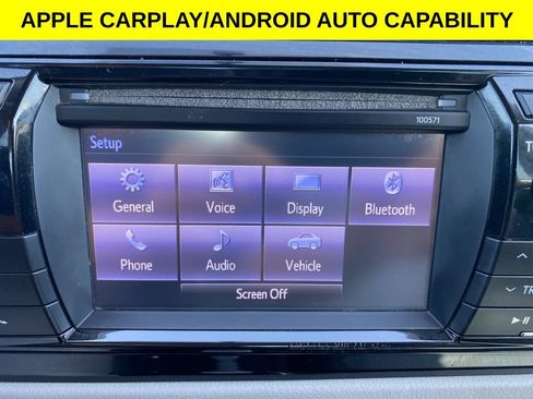 Used 2016 Toyota Corolla LE FWD image 8
