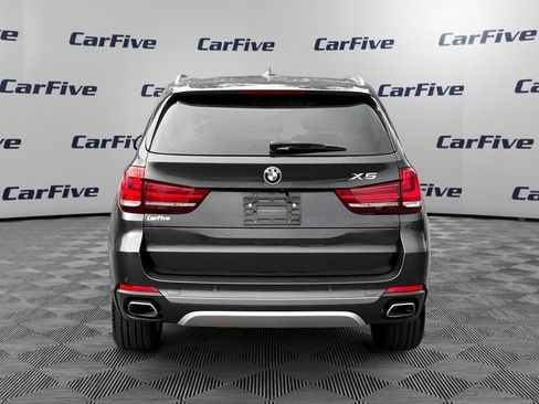 Used 2018 BMW X5 xDrive35i AWD/4WD image 4
