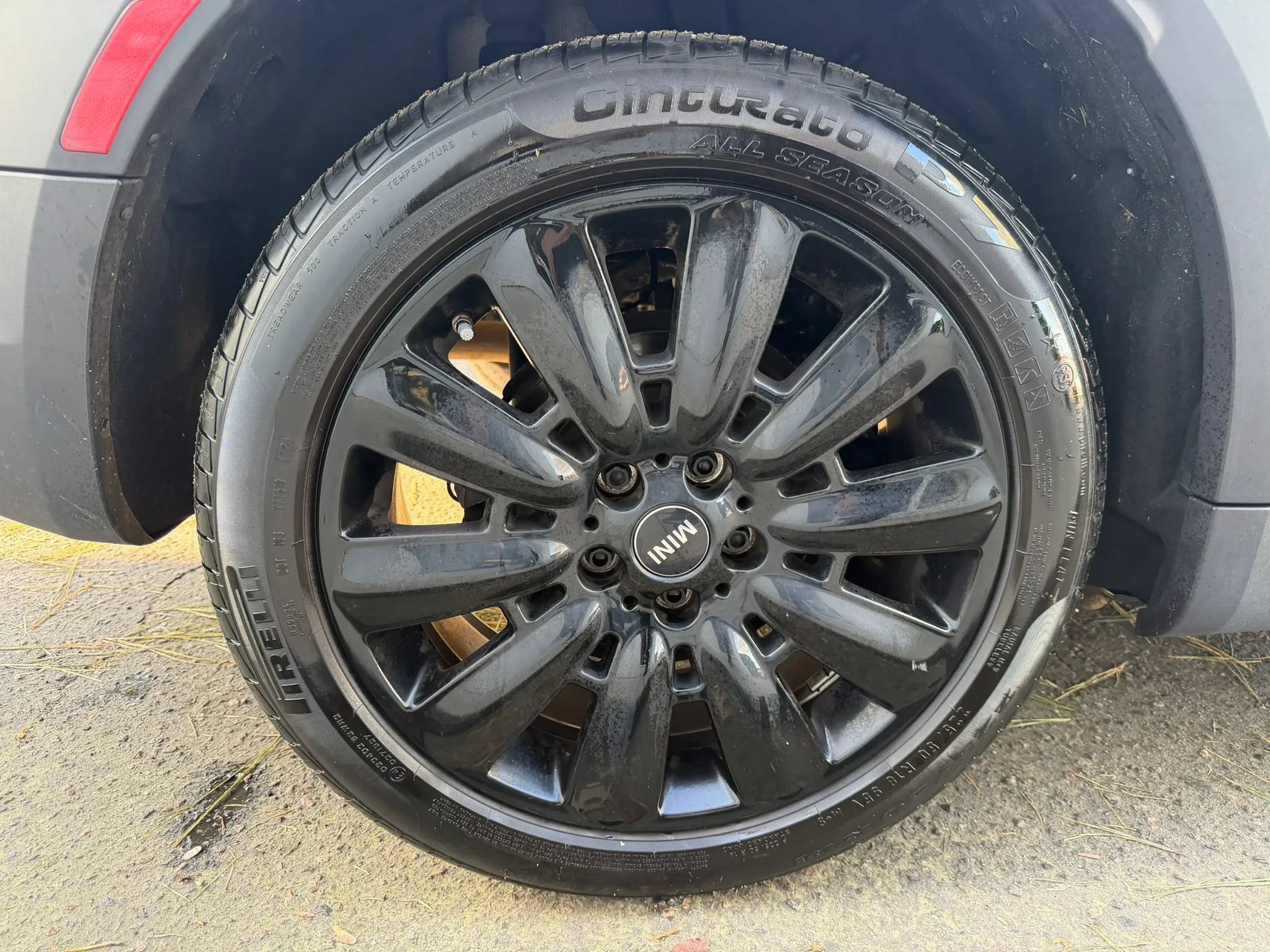 Used 2023 MINI Cooper Countryman S FWD image 31