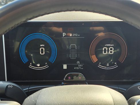 Used 2024 Hyundai Santa Fe SEL image 25