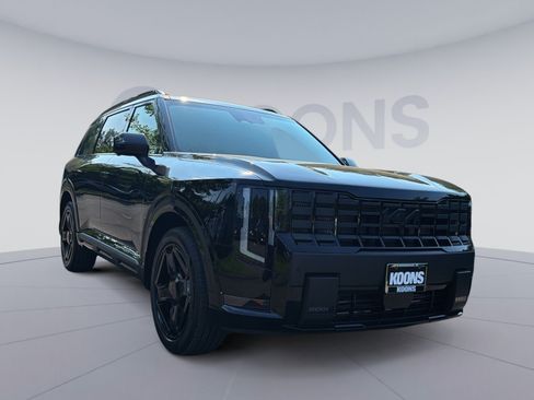 New 2027 Kia Telluride X-Line SX Prestige AWD/4WD image 10