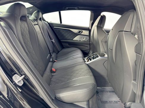 Used 2025 BMW M8 Competition AWD/4WD image 40
