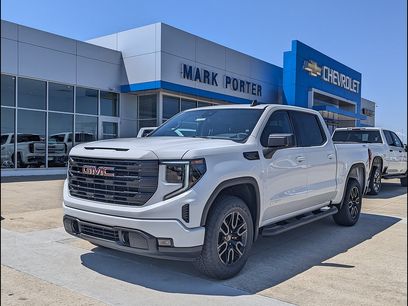 New 2026 GMC Sierra 1500 Elevation w/ Elevation Select Package