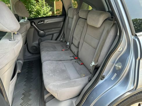 Used 2008 Honda CR-V EX image 10