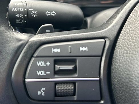 Used 2024 Honda Accord Sport image 29