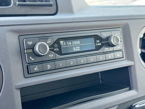 New 2025 Ford E-350 and Econoline 350 Super Duty w/ Power Equipment Group image 14