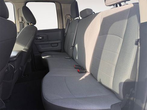 Used 2024 RAM 1500 Classic SLT image 13