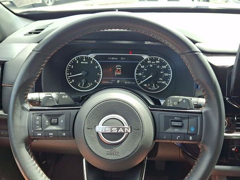 Used 2023 Nissan Pathfinder Rock Creek AWD/4WD image 21