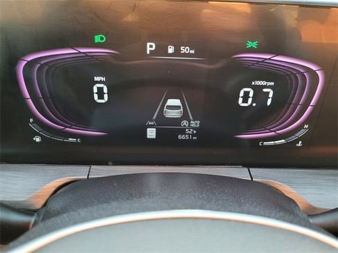 Used 2025 Kia Telluride EX X-Line image 29