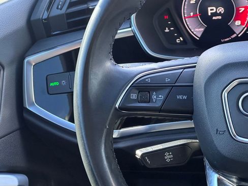 Used 2020 Audi Q3 2.0T Premium Plus w/ Premium Plus Package image 16