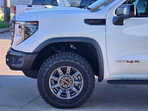 New 2026 GMC Sierra 1500 AT4X image 6