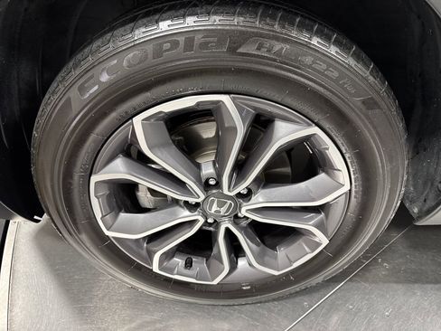 Used 2021 Honda CR-V EX-L image 2
