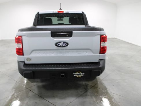 New 2026 Ford Maverick XLT FWD image 7