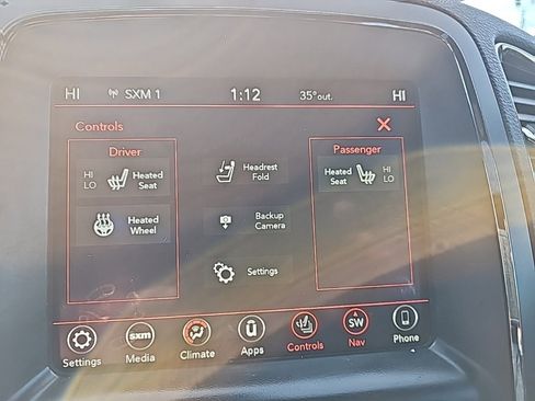 Certified 2018 Dodge Durango GT w/ Premium Group image 35