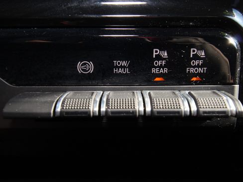 Certified 2024 RAM 2500 Laramie w/ Safety Group image 38