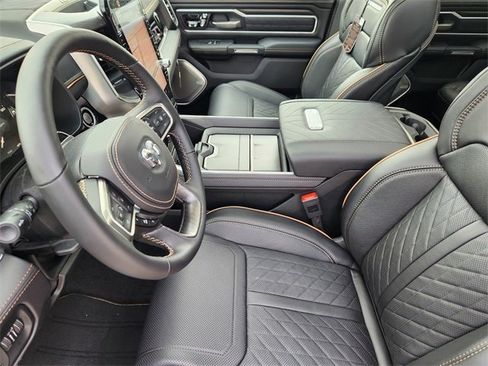 New 2026 RAM 1500 Tungsten image 10