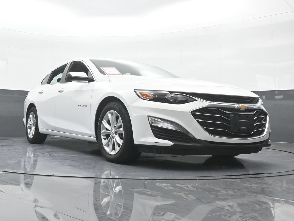 Used 2024 Chevrolet Malibu LT FWD image 70