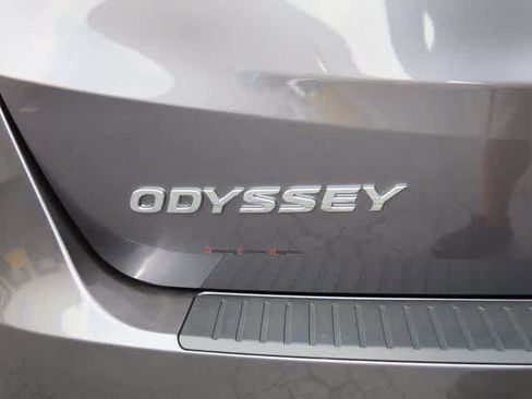 New 2026 Honda Odyssey EX-L image 7
