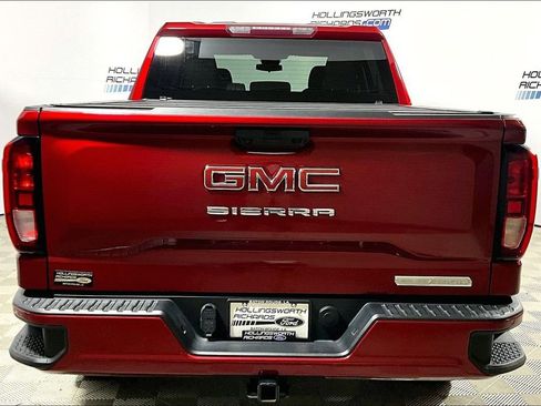 Used 2023 GMC Sierra 1500 Elevation AWD/4WD image 4