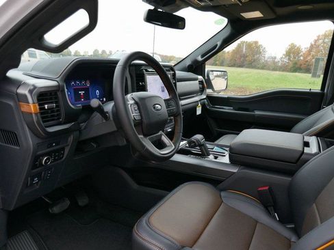 New 2025 Ford F150 Tremor w/ Equipment Group 402A High image 22