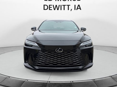 Used 2024 Lexus RX 350 w/ Convenience Package image 8