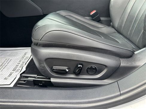 Used 2021 Lexus ES 350 F Sport w/ Accessory Package image 20