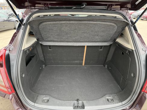 Used 2017 Buick Encore Essence image 13