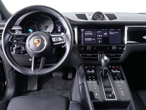 Used 2023 Porsche Macan S AWD/4WD image 27